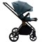 Детская коляска Sweet Baby Elegante 3 в 1 GL Blue 1128128791 - фото 70060