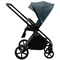 Детская коляска Sweet Baby Elegante 3 в 1 GL Blue 1128128791 - фото 70108