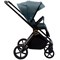 Детская коляска Sweet Baby Elegante 3 в 1 GL Blue 1128128791 - фото 70110