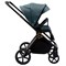 Детская коляска Sweet Baby Elegante 3 в 1 GL Blue 1128128791 - фото 70111