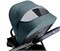 Детская коляска Sweet Baby Elegante 3 в 1 GL Blue 1128128791 - фото 70113