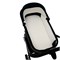 Детская коляска Sweet Baby Elegante 3 в 1 GL Blue 1128128791 - фото 70129