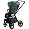 Детская коляска Sweet Baby Elegante 3 в 1 GL Blue 1128128791 - фото 70175