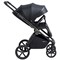 Детская коляска Sweet Baby Elegante 3 в 1 Chrome Black 265907646 - фото 70408