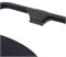 Детская коляска Sweet Baby Elegante 3 в 1 Chrome Black 265907646 - фото 70430