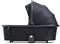 Детская коляска Sweet Baby Elegante 3 в 1 Chrome Black 265907646 - фото 70527