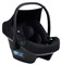 Детская коляска Sweet Baby Elegante 3 в 1 Chrome Blue 1502442459 - фото 70598