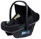 Детская коляска Sweet Baby Elegante 3 в 1 Chrome Blue 1502442459 - фото 70600