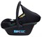 Детская коляска Sweet Baby Elegante 3 в 1 Chrome Blue 1502442459 - фото 70601
