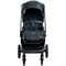 Детская коляска Sweet Baby Elegante 3 в 1 Chrome Blue 1502442459 - фото 70630