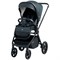 Детская коляска Sweet Baby Elegante 3 в 1 Chrome Blue 1502442459 - фото 70631