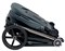 Детская коляска Sweet Baby Elegante 3 в 1 Chrome Blue 1502442459 - фото 70648