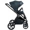 Детская коляска Sweet Baby Elegante 3 в 1 Chrome Blue 1502442459 - фото 70653