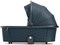Детская коляска Sweet Baby Elegante 3 в 1 Chrome Blue 1502442459 - фото 70659