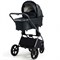 Детская коляска Sweet Baby Elegante 3 в 1 BRD Black 1858272331 - фото 70669
