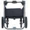 Детская коляска Sweet Baby Elegante 3 в 1 BRD Black 1858272331 - фото 70673