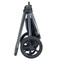 Детская коляска Sweet Baby Elegante 3 в 1 BRD Black 1858272331 - фото 70674