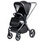 Детская коляска Sweet Baby Elegante 3 в 1 BRD Black 1858272331 - фото 70679