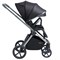 Детская коляска Sweet Baby Elegante 3 в 1 BRD Black 1858272331 - фото 70685