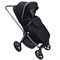 Детская коляска Sweet Baby Elegante 3 в 1 BRD Black 1858272331 - фото 70686