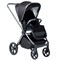 Детская коляска Sweet Baby Elegante 3 в 1 BRD Black 1858272331 - фото 70687