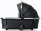 Детская коляска Sweet Baby Elegante 3 в 1 BRD Black 1858272331 - фото 70689