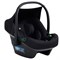 Детская коляска Sweet Baby Elegante 3 в 1 BRD Black 1858272331 - фото 70693