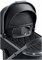 Детская коляска Sweet Baby Elegante 3 в 1 BRD Black 1858272331 - фото 70715