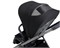 Детская коляска Sweet Baby Elegante 3 в 1 BRD Black 1858272331 - фото 70722