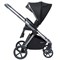 Детская коляска Sweet Baby Elegante 3 в 1 BRD Black 1858272331 - фото 70725