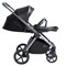 Детская коляска Sweet Baby Elegante 3 в 1 BRD Black 1858272331 - фото 70728