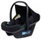 Детская коляска Sweet Baby Elegante 3 в 1 BRD Black 1858272331 - фото 70735