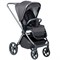 Детская коляска Sweet Baby Elegante 3 в 1 BRD Grey 1981022580 - фото 70779
