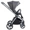 Детская коляска Sweet Baby Elegante 3 в 1 BRD Grey 1981022580 - фото 70784