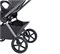 Детская коляска Sweet Baby Elegante 3 в 1 BRD Grey 1981022580 - фото 70791