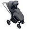 Детская коляска Sweet Baby Elegante 3 в 1 BRD Grey 1981022580 - фото 70822