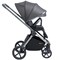 Детская коляска Sweet Baby Elegante 3 в 1 BRD Grey 1981022580 - фото 70823