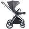 Детская коляска Sweet Baby Elegante 3 в 1 BRD Grey 1981022580 - фото 70825