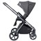 Детская коляска Sweet Baby Elegante 3 в 1 BRD Grey 1981022580 - фото 70827