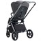Детская коляска Sweet Baby Elegante 3 в 1 BRD Grey 1981022580 - фото 70828