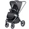 Детская коляска Sweet Baby Elegante 3 в 1 BRD Grey 1981022580 - фото 70829