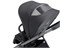 Детская коляска Sweet Baby Elegante 3 в 1 BRD Grey 1981022580 - фото 70830