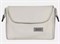Детская коляска Riko Basic Montana Ecco 3 в 1 32 White-Light Silver 1946299884 - фото 70860