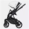 Детская коляска Riko Basic Montana Ecco 3 в 1 32 White-Light Silver 1946299884 - фото 70869