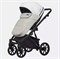Детская коляска Riko Basic Montana Ecco 3 в 1 32 White-Light Silver 1946299884 - фото 70878