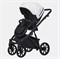 Детская коляска Riko Basic Montana Ecco 3 в 1 32 White-Light Silver 1946299884 - фото 70889