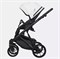Детская коляска Riko Basic Montana Ecco 3 в 1 32 White-Light Silver 1946299884 - фото 70892