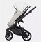 Детская коляска Riko Basic Montana Ecco 3 в 1 32 White-Light Silver 1946299884 - фото 70895
