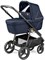 Коляска 3 в 1 Peg Perego Veloce TC Belvedere SLK Blue Shine 1383786520 - фото 70942