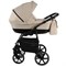 Детская коляска 3 в 1 Sevillababy Jamie латте 376342311 - фото 70956